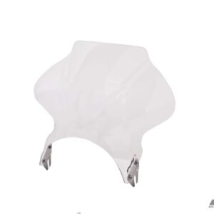 Puig Windshield Modelo Cockpit C/Clear