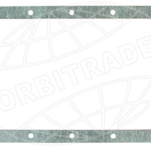 Orbitrade, oil pan gasket