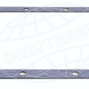 Orbitrade, gasket