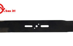 Rotary Blade, 18" (45,7cm), Ø 3/8 (9,5mm), Universal, Walk