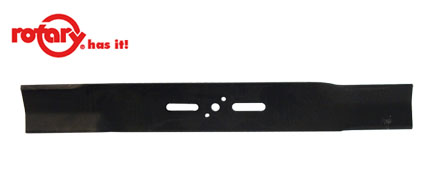 Rotary Blade, 18" (45,7cm), Ø 3/8 (9,5mm), Universal, Walk