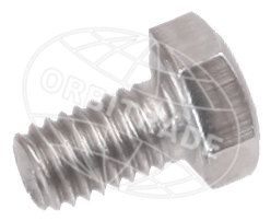 Orbitrade, screw