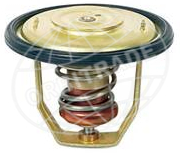 Orbitrade thermostat kit AQ130, AQD2B, MD2, MD3, MD11, MD17 (60°)