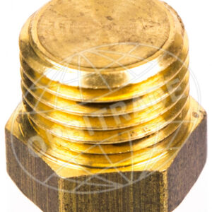 Orbitrade, drain plug 1/4´´