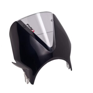 Puig Semifaring Vision C/Black