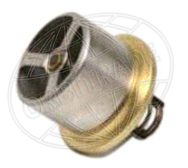 Orbitrade thermostat D4, D6, D63, D122 (72°)