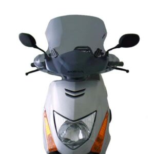 Puig Windshield City Touring Honda Lead 03-07'C/Smoke