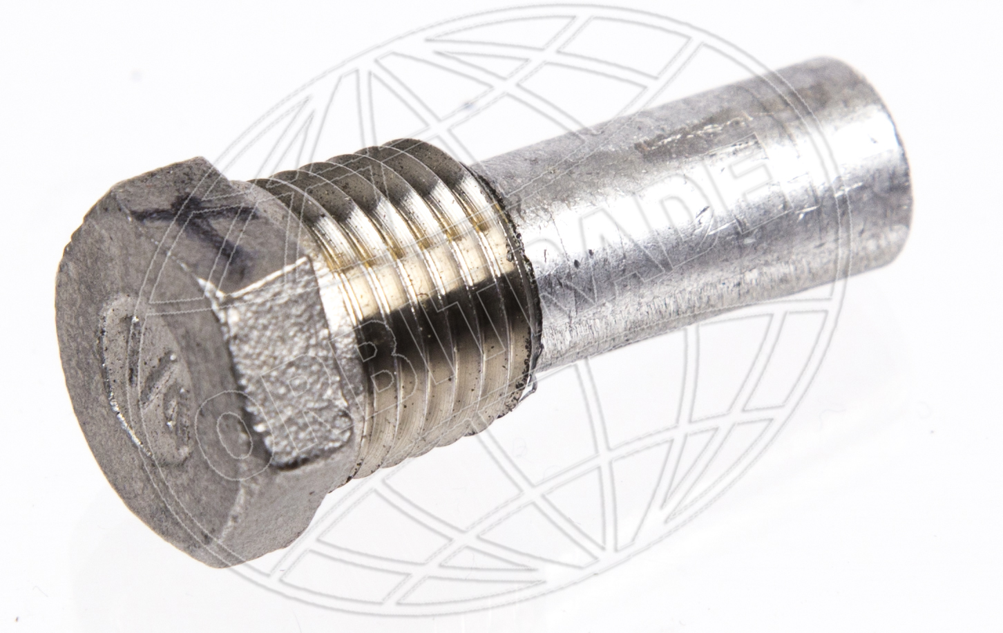 Orbitrade anode cooling system 1/4 x 19mm D2-D17, 2001-2003