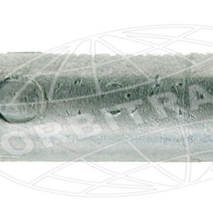 Orbitrade anode cooling system 1/4 x 44mm - V6, V8