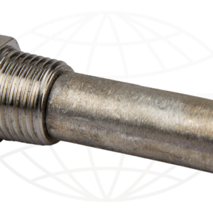 Orbitrade anode cooling system 3/8 x 25mm - V6, V8