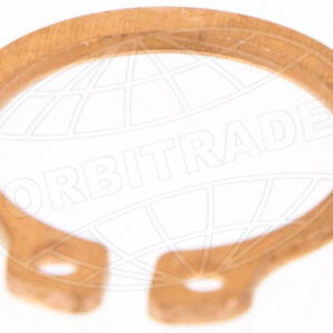 Orbitrade, lock ring