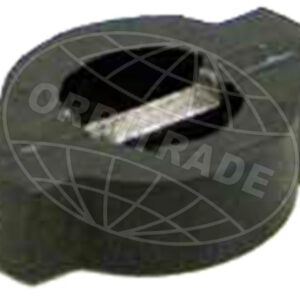 Orbitrade, cross pieces