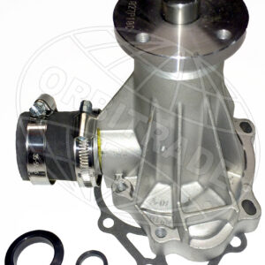 Orbitrade circ.pump complete B21, B23