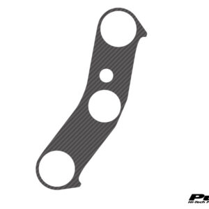 Puig Yoke Protector Carbon Look Yamaha Yzf R-1 02-03'(.