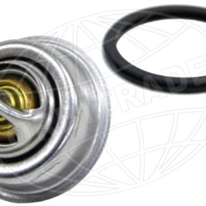 Orbitrade thermostat kit B21, B23, B25 (82°)