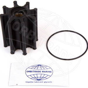 Orbitrade impeller kit D9, D11