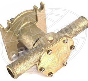 Orbitrade Sea water pump 2030, 2040, D1-30, D2-40