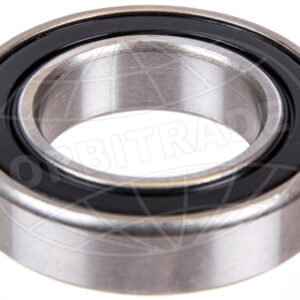 Orbitrade, ball bearing