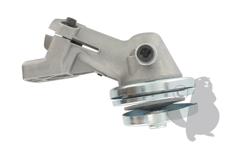 Rotary Gearbox assembly, Stihl FS160-180-220-280-290-300-310-350-400-450-480