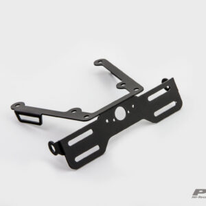 Puig License Support Kawasaki Zx6R/Z750/Z750S/Z1000