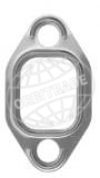 Orbitrade, exhaust gasket