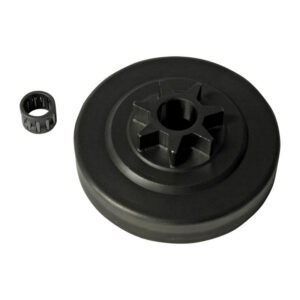 Rotary Clutch drum, 0.325" 7-t, Stihl 024-026