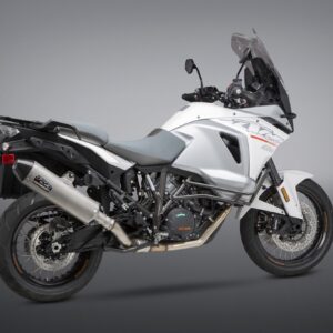 Yoshimura Slip-On Ktm 1090/1190/1290 Adventure Street Rs-4 So Ss-Ss-Cf Works Fin