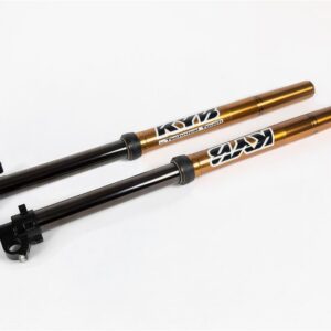 KYB Factory Kit Spring CRF450 21-23/CRF250 22-23