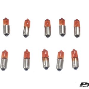 Puig Light Bulb Box. Turn Light 12V/21W (10 Units)