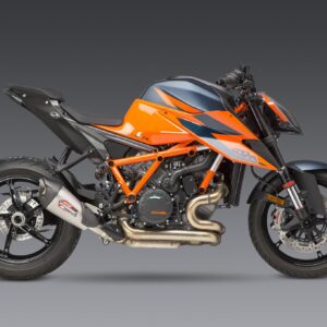 Yoshimura Slip-On Ktm 1290 Super Duke R 2020 Street AT2 So Ti-Cf Works