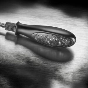 Kellermann micro S DF Dark black w/ strongly tinted glass