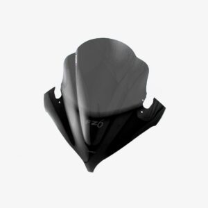 Puig Racing Screen Yamaha Fz6 Fazer 04-08 C/Dark Smoke