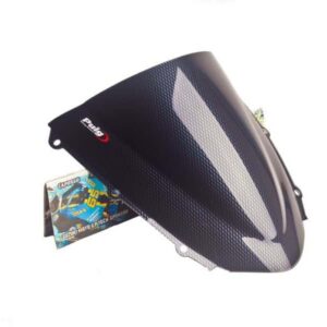 Puig Racing Screen Honda Cbr1000Rr 04-07' C/Carbon Look