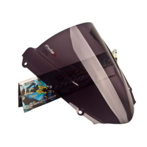 Puig Racing Screen Honda Cbr1000Rr 04-07 C/Dark Smoke