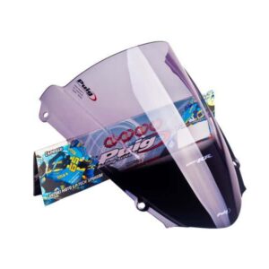 Puig Racing Screen Honda Cbr1000Rr 04'-07' C/Smoke