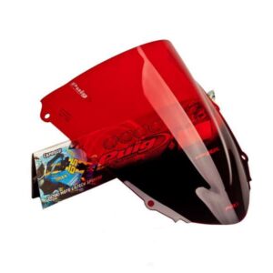 Puig Racing Screen Honda Cbr1000Rr 04'-07' C/Red
