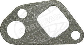 Orbitrade exhaust gasket D31, D41