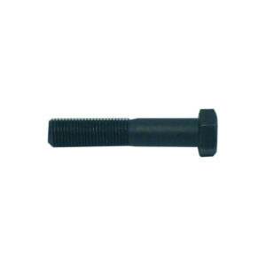 Rotary Blade bolt, 3/8" x 2