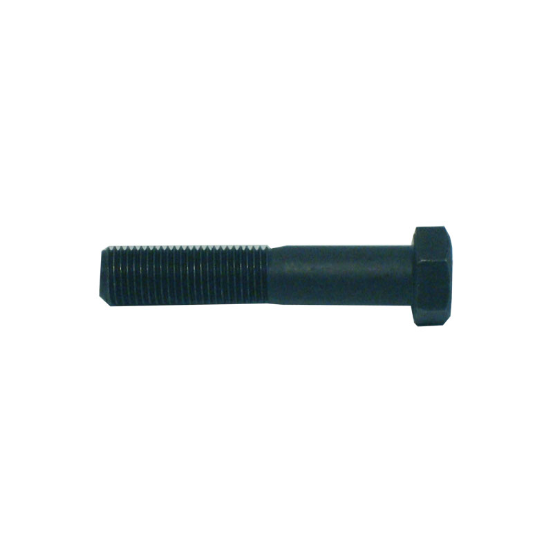 Rotary Blade bolt, 3/8" x 2