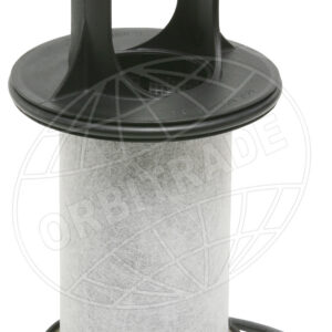 Orbitrade crankcase filter D4, D6, D9