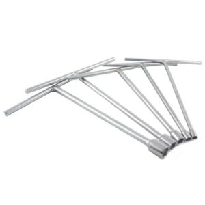 TMV T-Handleset 8-10-12-14-17