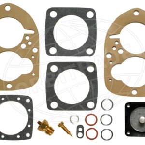 Orbitrade carburetor repair kit B20-23, B25, B30