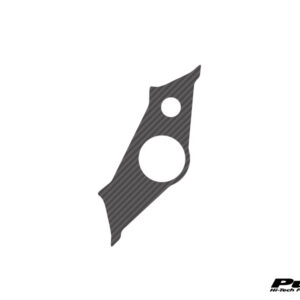 Puig Yoke Protector Yamaha R6 03-04 C/Carbon Look