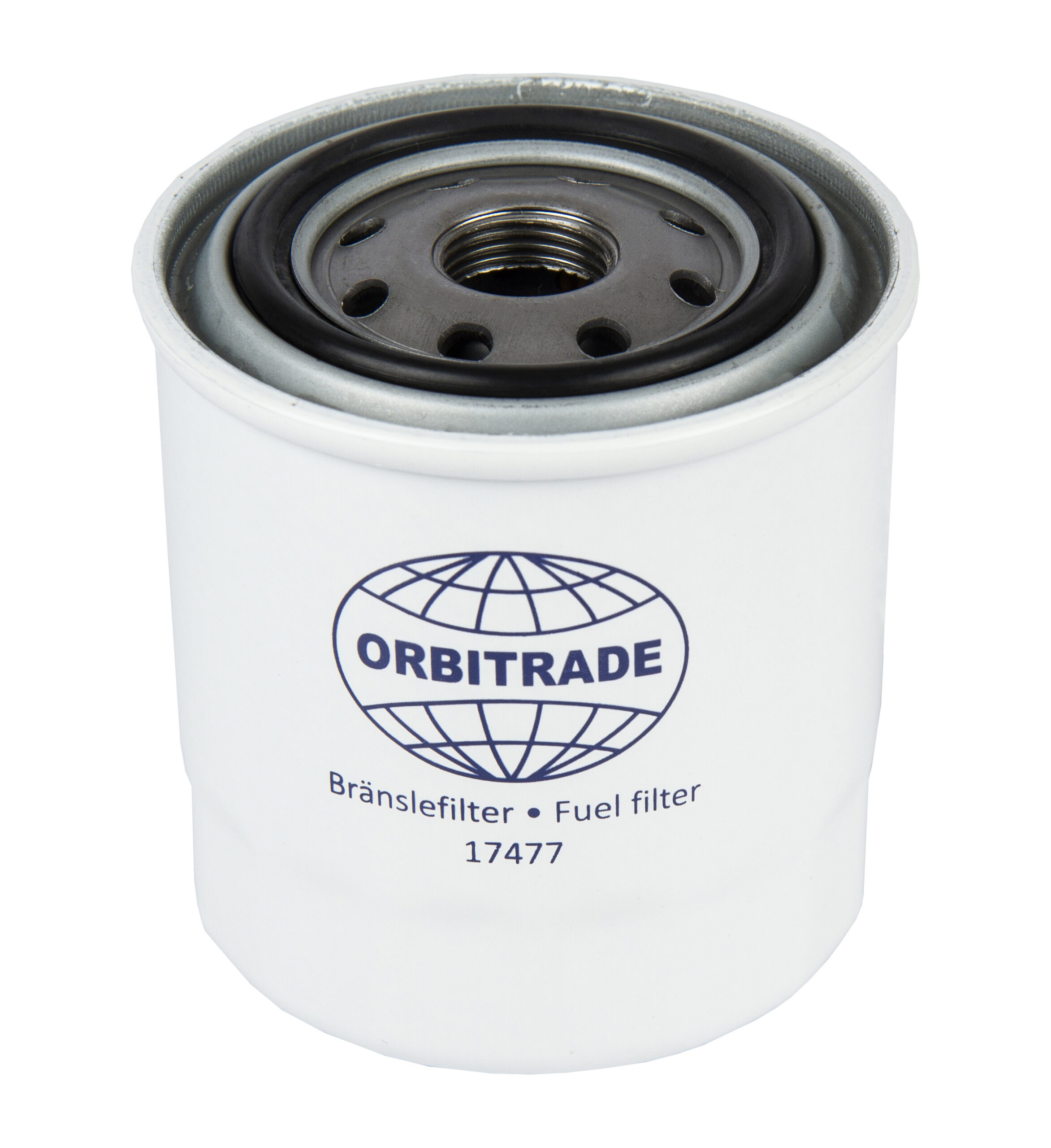 Orbitrade fuel filter MD2010-2040, D1-13/20/30, D2-40/55/75