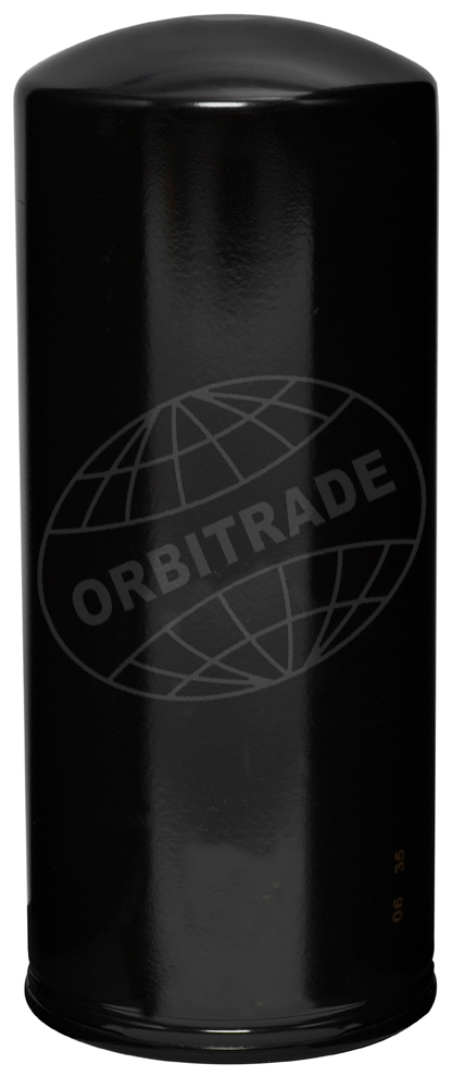 Orbitrade oil filter (P) D4, D6