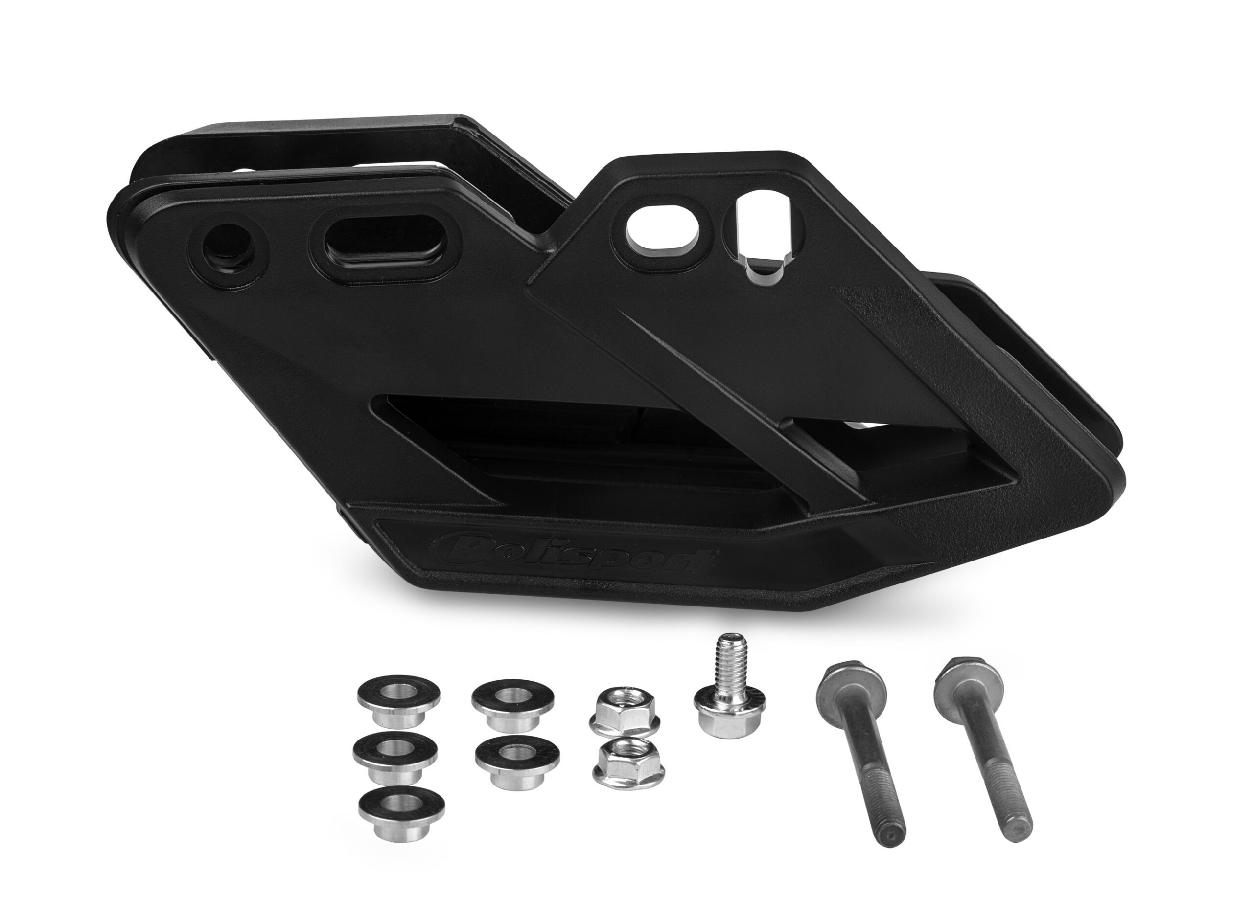 Polisport Performance chain guide KX250F/KX450F 09-.. black (18)