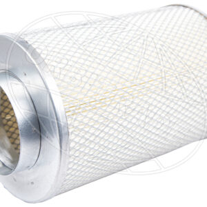 Orbitrade, Airfilter D74,D75