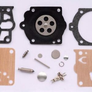 Carburetor reparation kit, Walbro K10-WJ