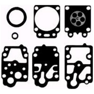 Diaphragm Kit, Walbro D10-WY, Husqvarna