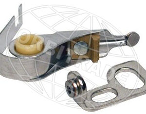 Orbitrade breaker points B18, B20